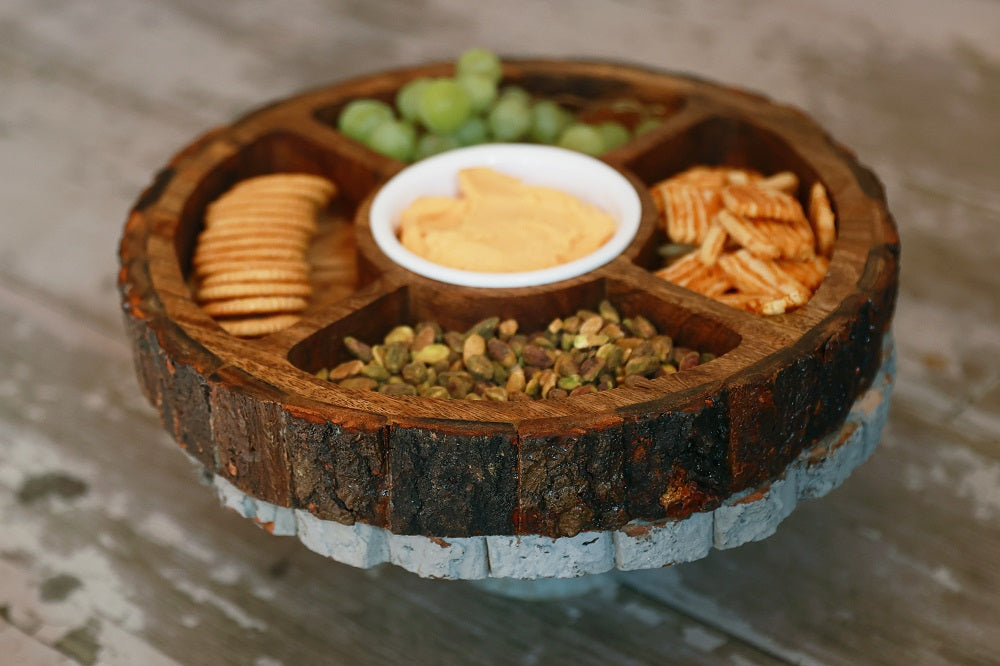 Cutting Boards and Serving Trays