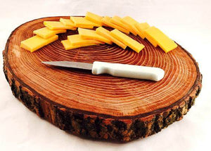 Wood Cutting Boards