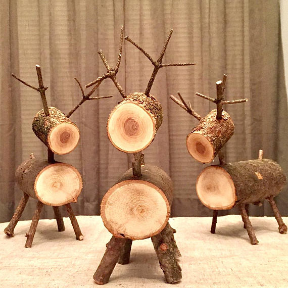 SmallDeerGroup