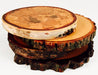 Wood Coaster Assortment