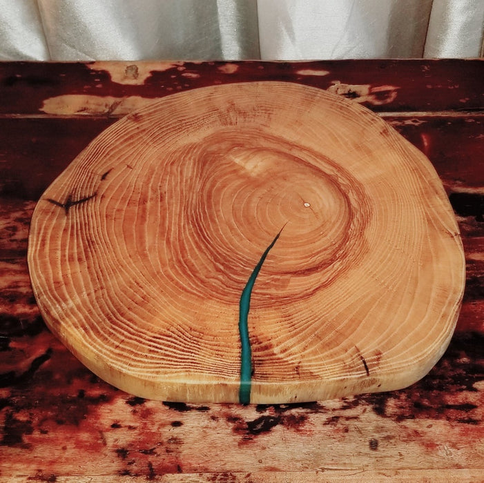 Birch Coupled Cutting Board Set