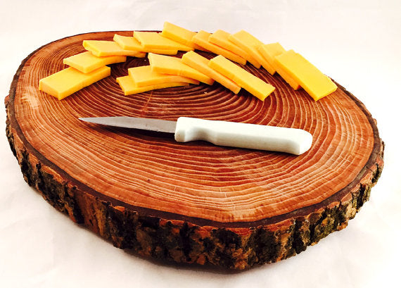 One and Only Extra Large Wood Cutting Board