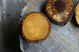 Tree Wood Drink Coasters