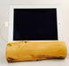 Wood Tablet Holder