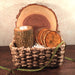 Woodmans Chest Gift Basket 2