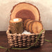 Woodmans Chest Gift Basket 3