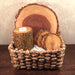 Woodmans Chest Gift Basket 4